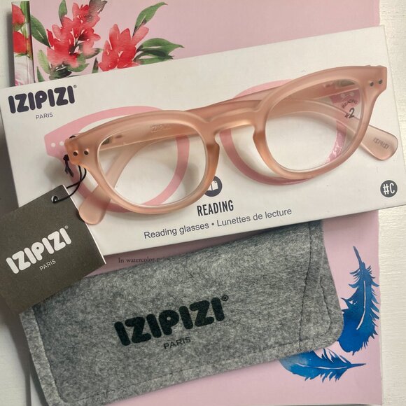 Reading Glasses - Picture 3 of 4